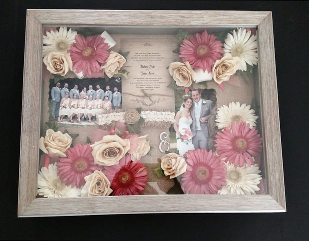 Images Keepsake Floral