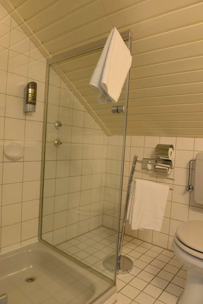 Sure Hotel by Best Western Rhoen Garden, Kohlstoecken 4 in Poppenhausen