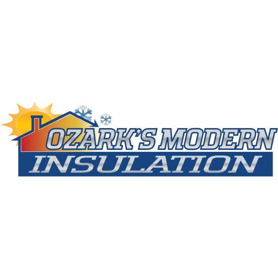 Ozark's Modern Insulation