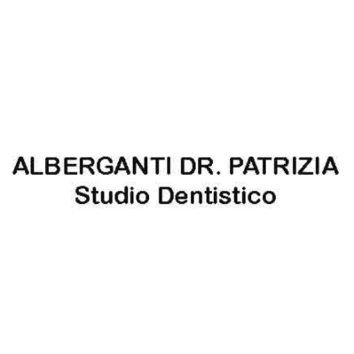 Alberganti dr. Patrizia Studio Dentistico Logo