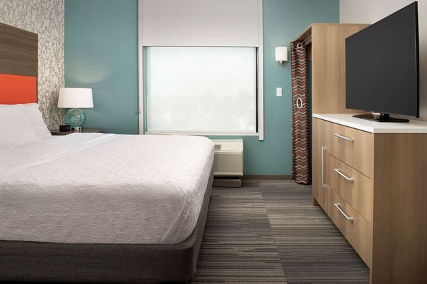 Images Home2 Suites by Hilton Kenner New Orleans Airport