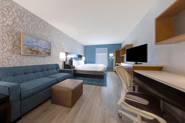 Images Home2 Suites by Hilton Orlando / International Drive South