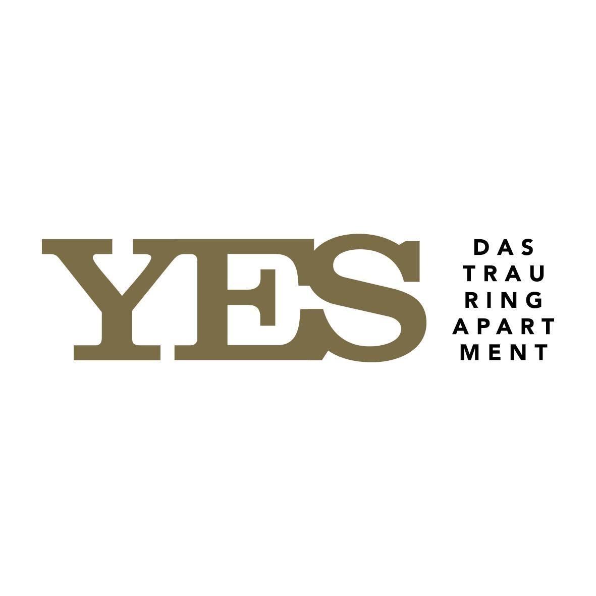 Logo YES Trauringe Logo