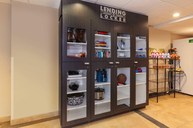 Images Candlewood Suites Columbus North - Polaris by IHG