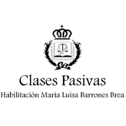 Habilitados De Clases Pasivas Mª Luisa Barrones Brea - Nuria Salido Barrones Jerez de la Frontera