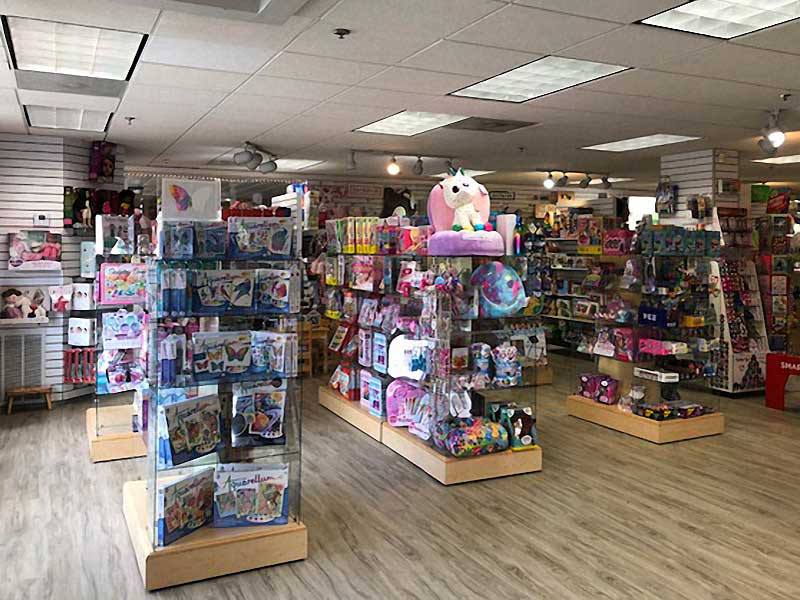 Step into a space filled with laughter, learning, and play.
