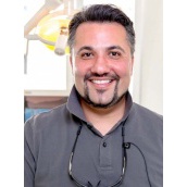 Dr. med. dent. Reza Zolmajd  