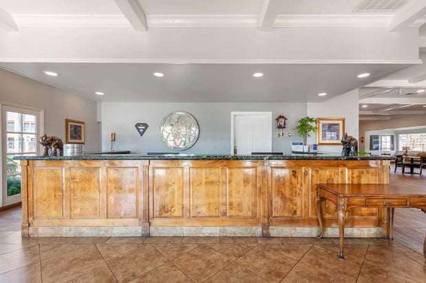 Images Best Western Plus Hill House