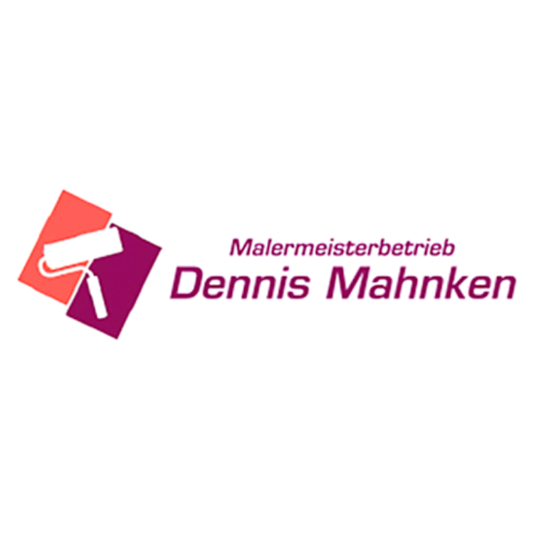 Logo Malermeisterbetrieb Dennis Mahnken