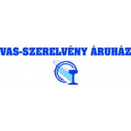 Harmata-94 Kft. Vas és Szerelvényáruház-Építőnyagok-Szerszámok Logo