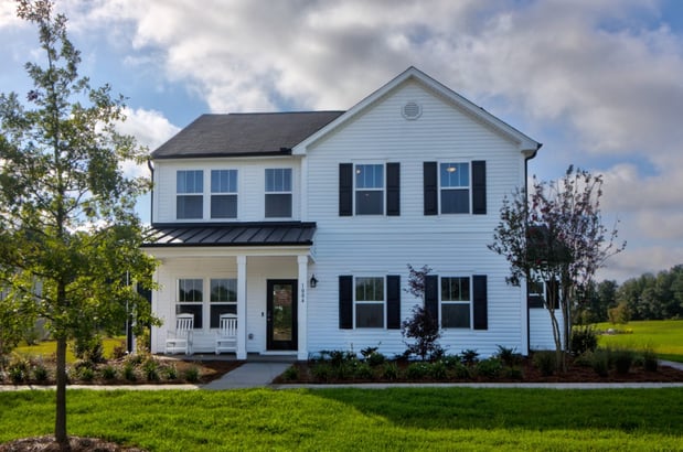 Images Reeves Crossing by True Homes