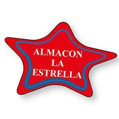 Almacón Logo