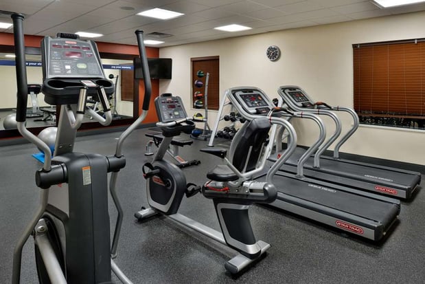 Images Hampton Inn & Suites Hutto Austin