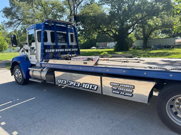 Images Steve's Towing & Recovery LLC
