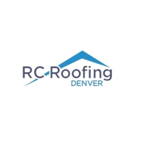 RC Roofing Denver Inc. Logo
