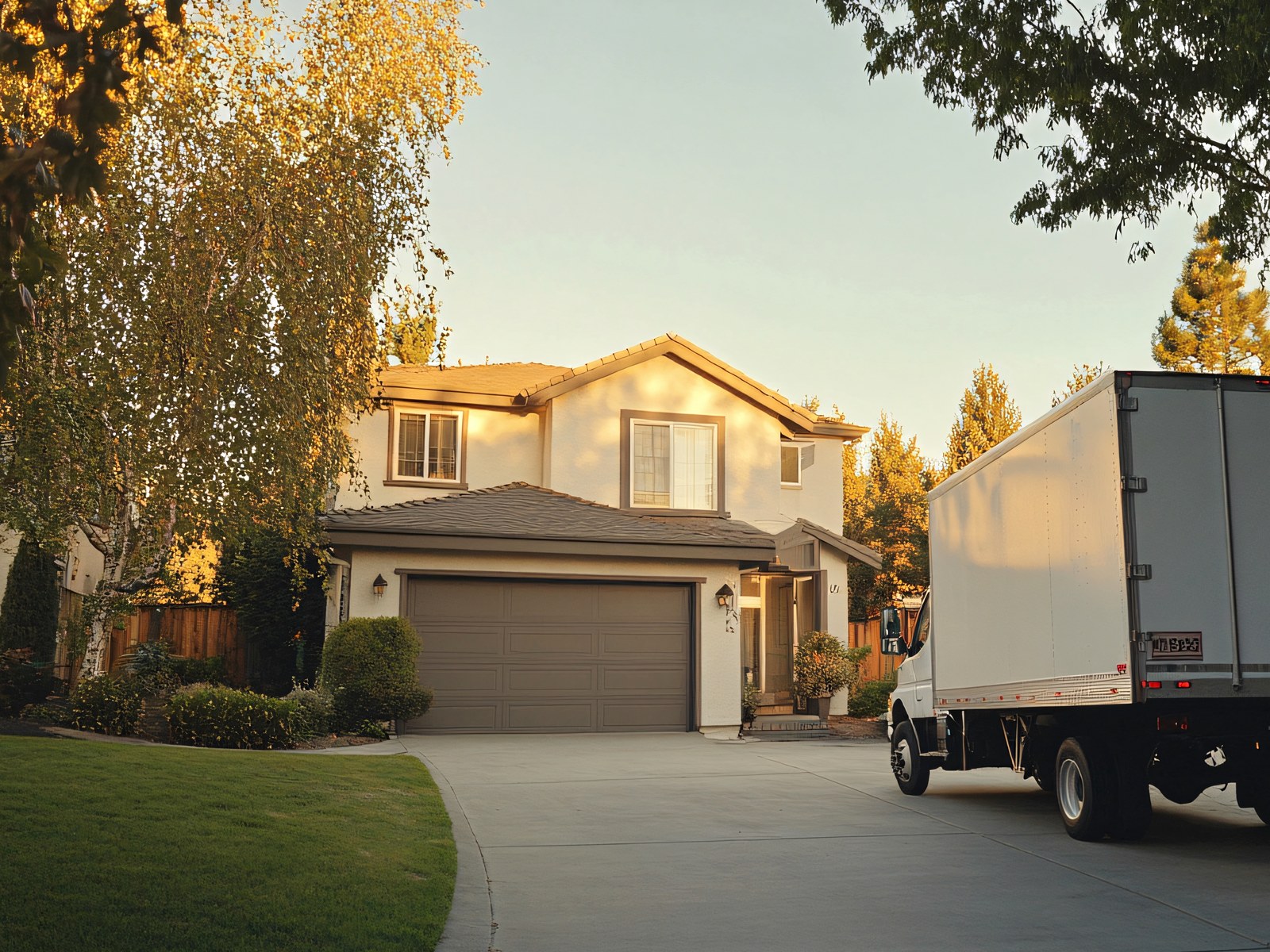 Akron Relocation Moving Services