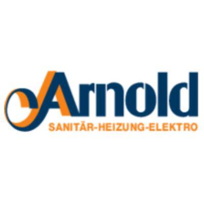 Arnold Heizung - Sanitär - Solar - Elektro in Mülheim an der Ruhr - Logo