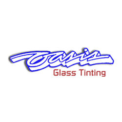 Oasis Glass Tinting Logo