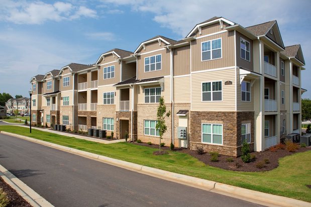 Images Residences at Century Park