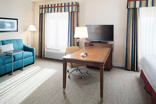 Images Hampton Inn & Suites Mansfield