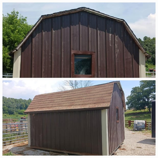 Images Farley Construction, LLC