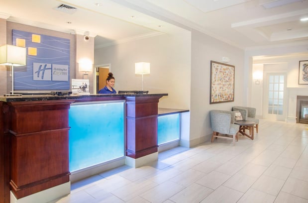 Images Holiday Inn Express & Suites Bethlehem Arpt-Allentown Area by IHG
