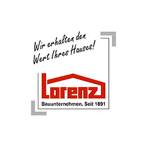 Lorenz Bauunternehmen GmbH in Hannover - Logo