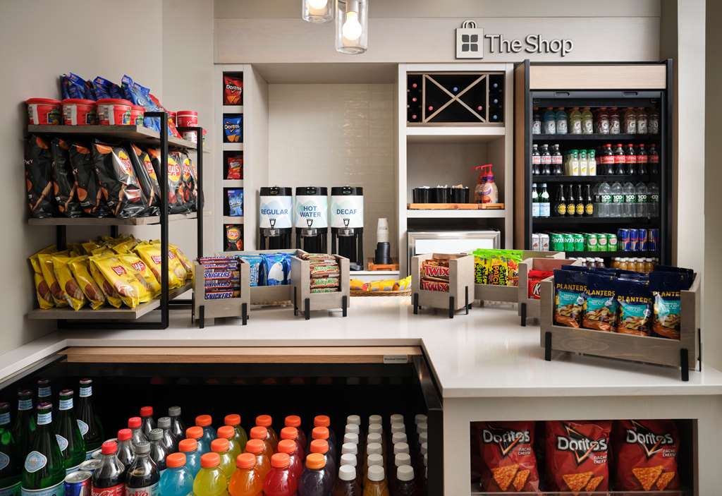 Hilton Garden Inn Boston-Burlington