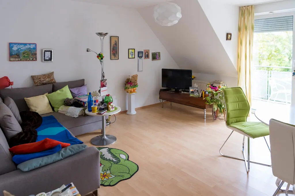 Zentrum für Betreuung und Pflege Curanum Tuchmachergasse, Würzburger Str. 5 in Herzogenaurach