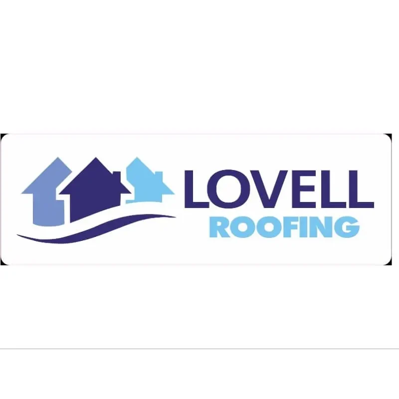 Lovell Roofing Ltd Logo