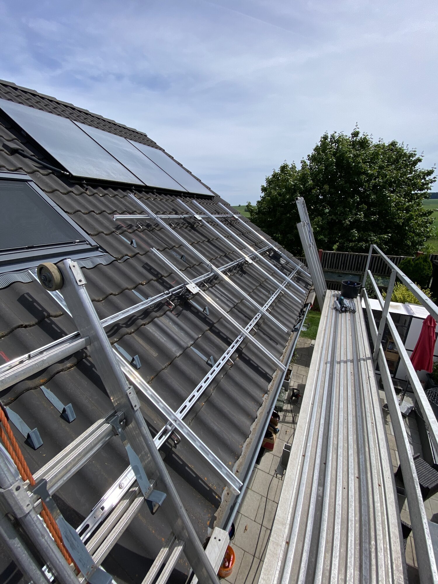 Solarna, Schillerstraße 12 in Bad Wurzach