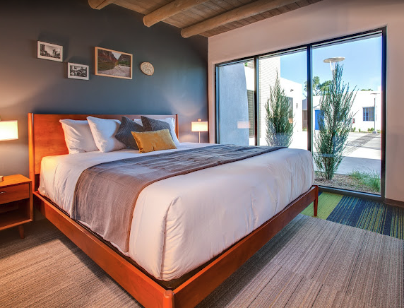 Images El Vado Motel