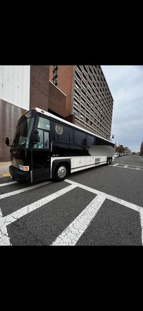 Images KP Limo Service