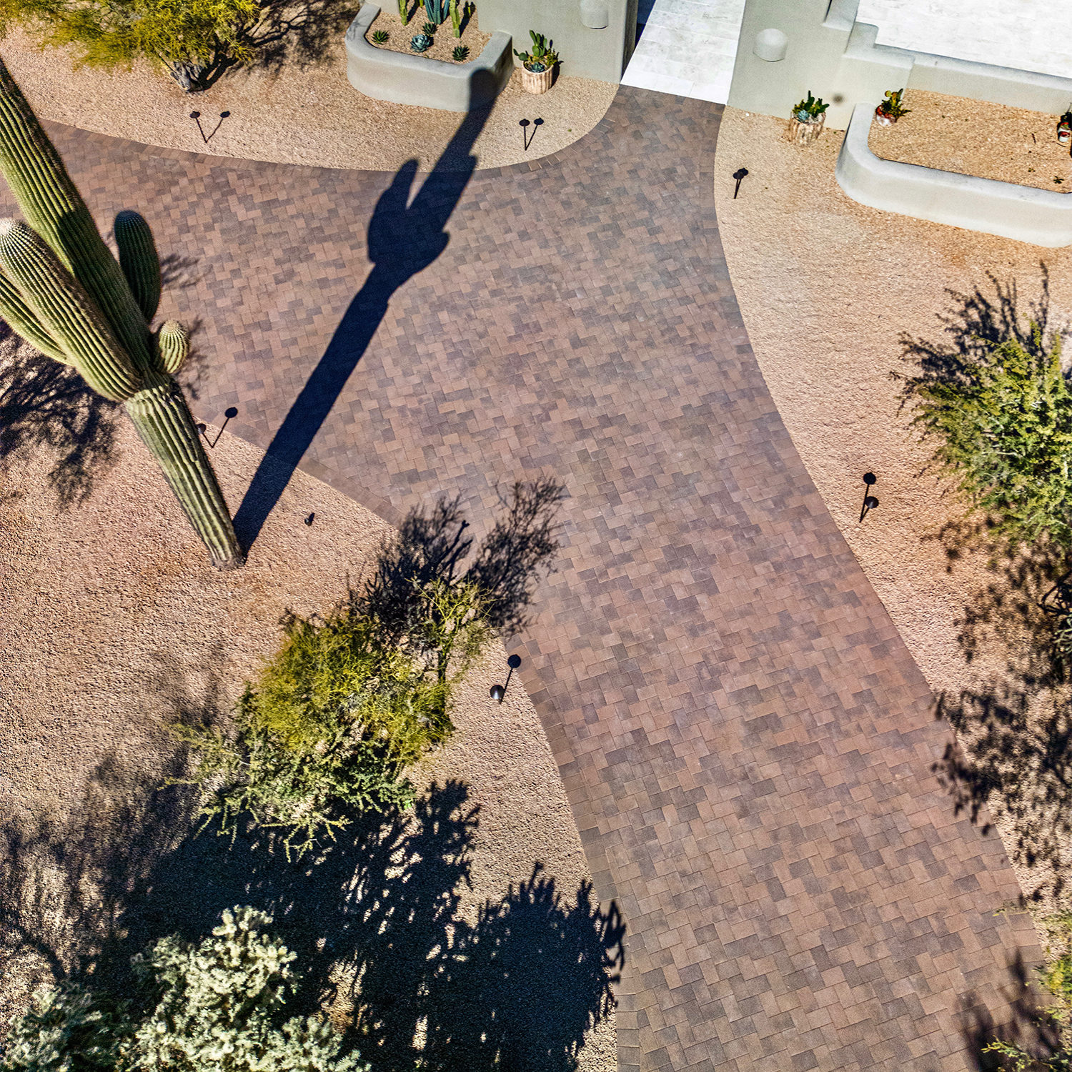Mountainscape South Landscaping Image