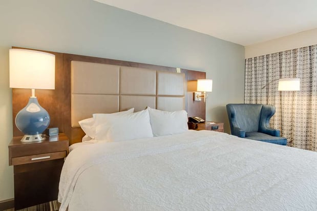 Images Hampton Inn Bellevue / Nashville-I-40 West