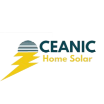 Oceanic Home Solar