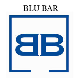 Blu Bar Logo