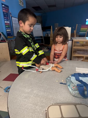 Images Robin's Place ChildCare