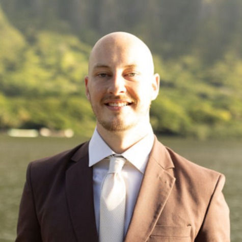 Derek Light