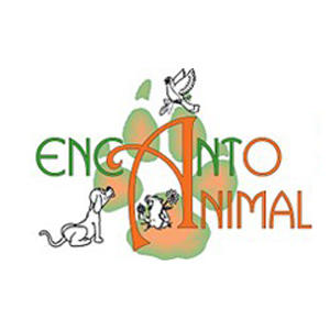 ENCANTO ANIMAL Logo