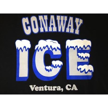 Conaway Ice Co Logo