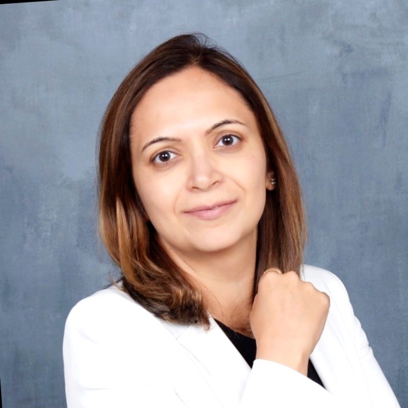 Dr. Anupreet Kaur, MD - Powell, OH - Family Medicine