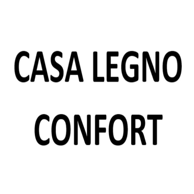 Legno Confort Casa Logo