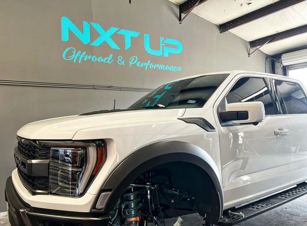 Images Nxt-UP Offroad & Performance