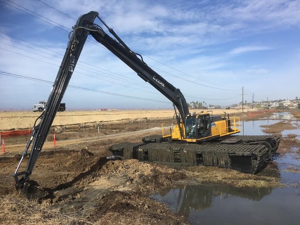 Images Wetland Equipment Company