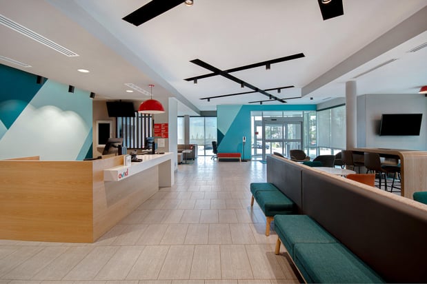 Images avid hotel Fort Mill - Carowinds Blvd by IHG