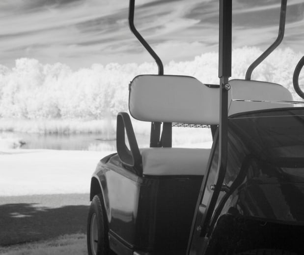 Images A-1 Golf Cars