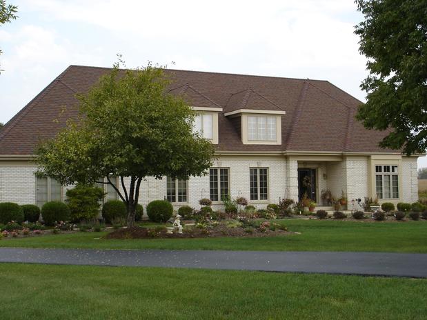 Images Apple Blossom Landscape Concepts, Inc