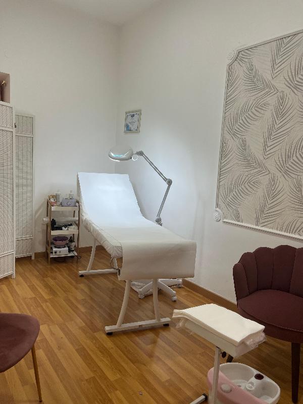 Images Glow Up - Ilaria Mazzullo Nails Artist Estetica Silvia