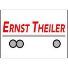 Ernst Theiler Transporte + Umzüge Logo